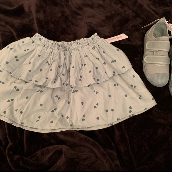Cat & Jack SKIRT - Picture 4 of 4
